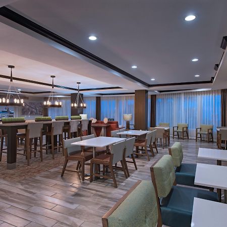 Holiday Inn Express & Suites Austin Nw - Four Points By Ihg Exterior foto