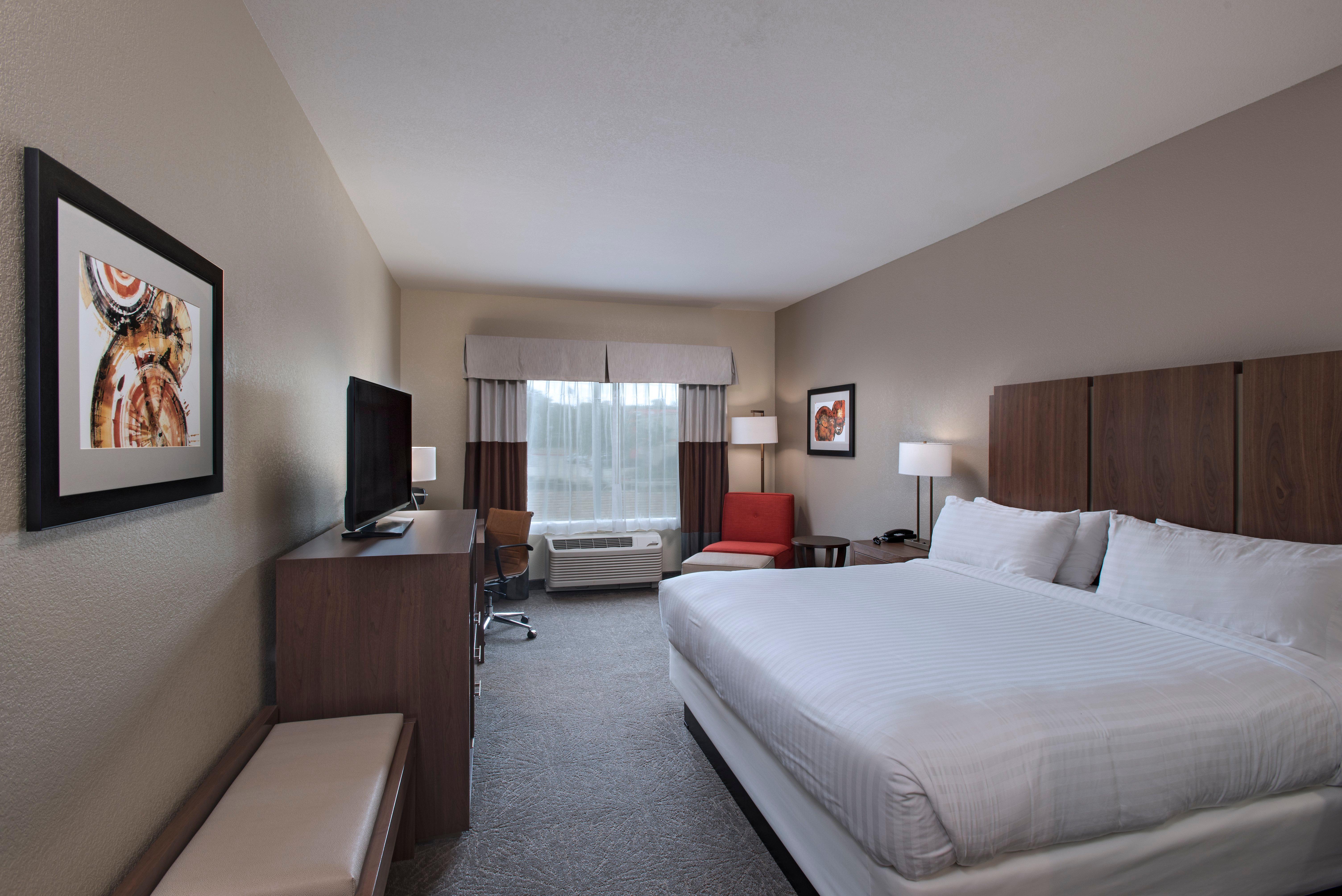 Holiday Inn Express & Suites Austin Nw - Four Points By Ihg Exterior foto