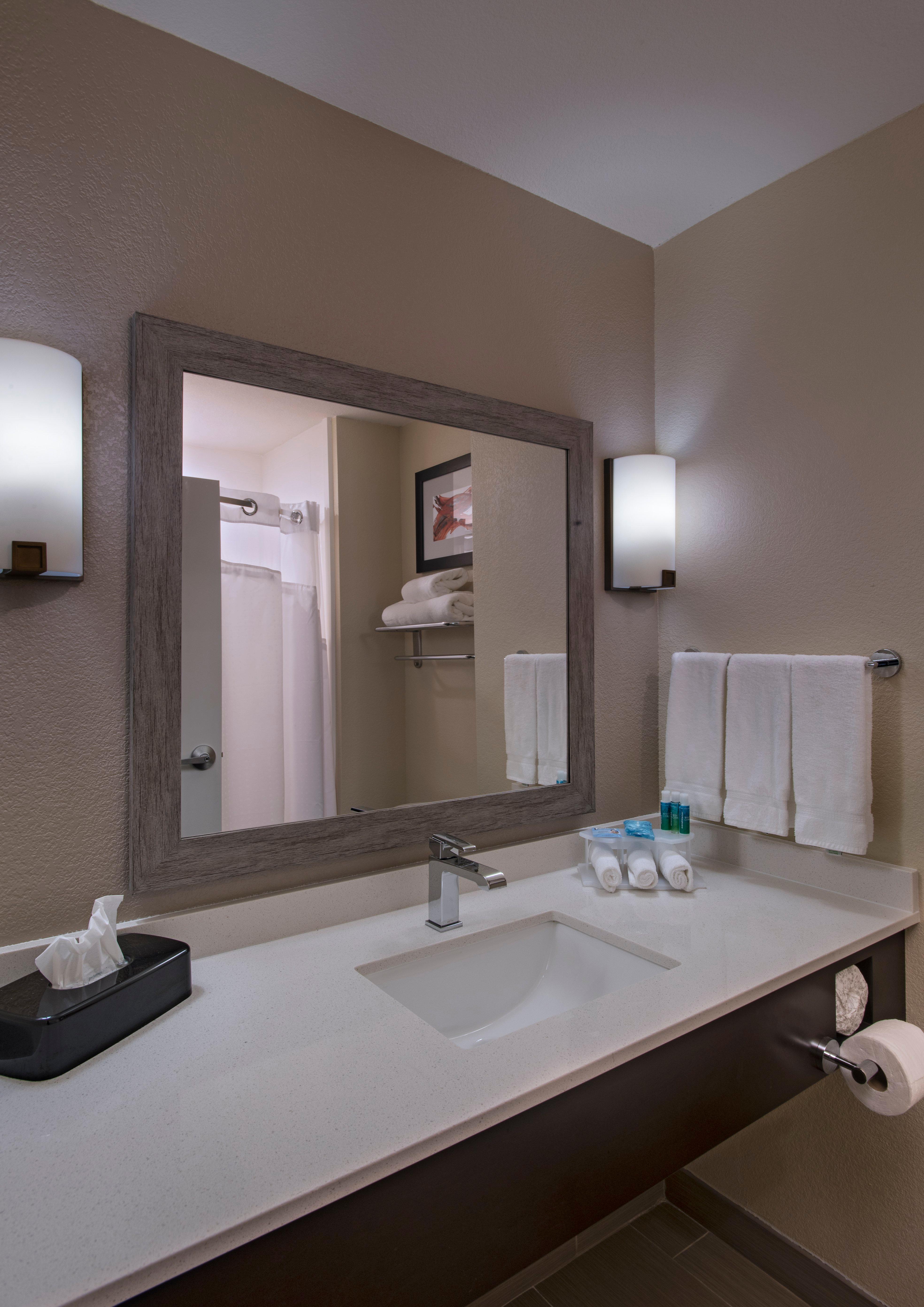 Holiday Inn Express & Suites Austin Nw - Four Points By Ihg Exterior foto