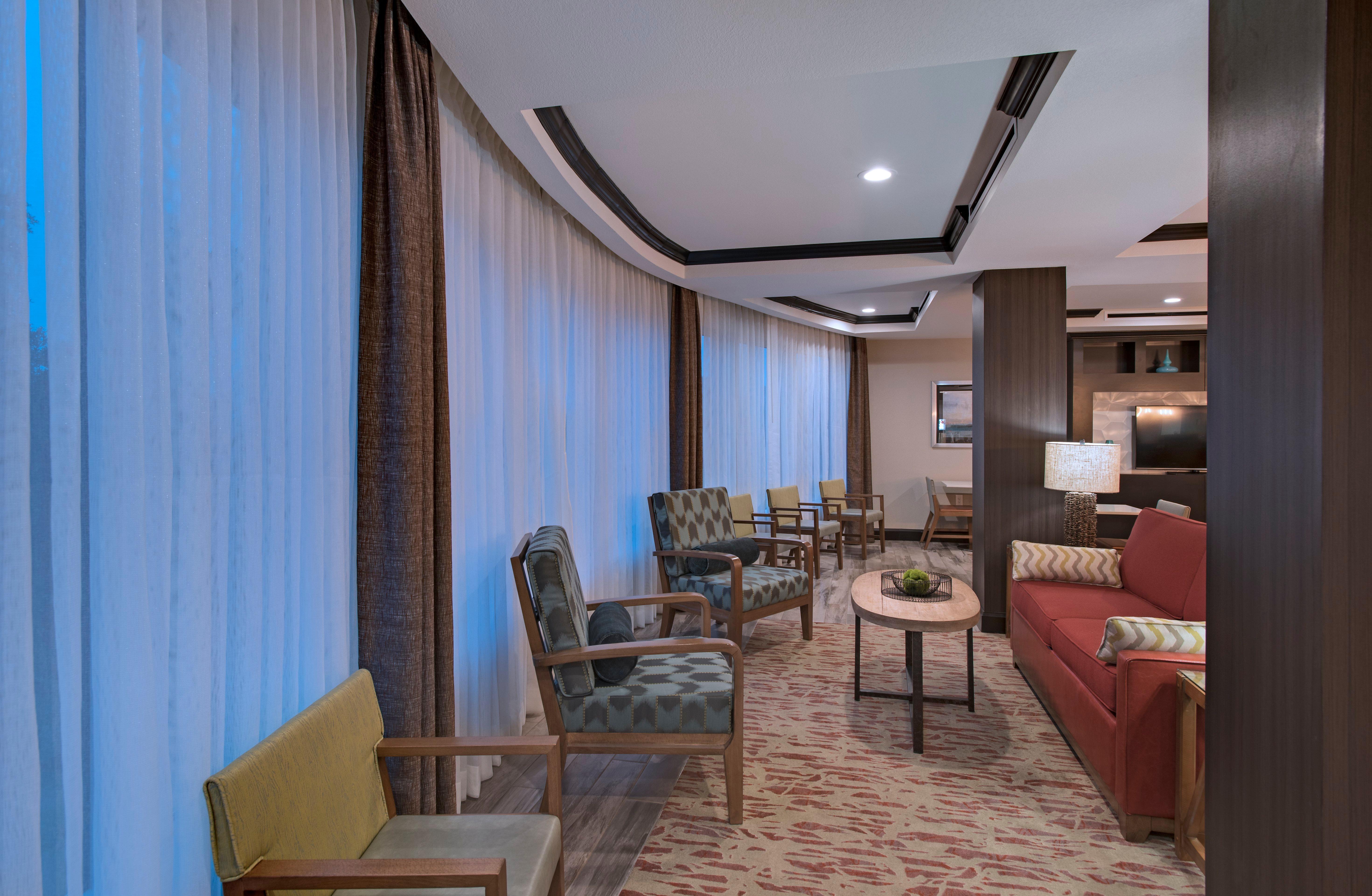 Holiday Inn Express & Suites Austin Nw - Four Points By Ihg Exterior foto