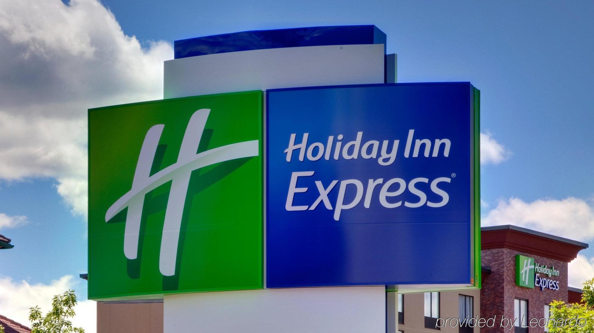 Holiday Inn Express & Suites Austin Nw - Four Points, An Ihg Hotel Exterior foto